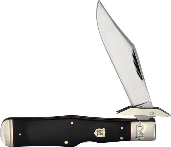 Rough Rider Highland Swing Guard Folding Knife