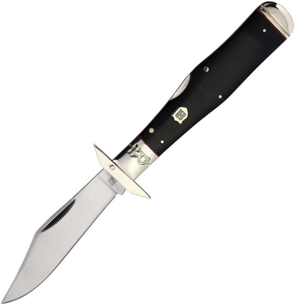 Rough Rider Highland Swing Guard Folding Knife