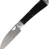 RR2387.jpg Rough Rider Damascus Sous Chef - Black G10 Handle