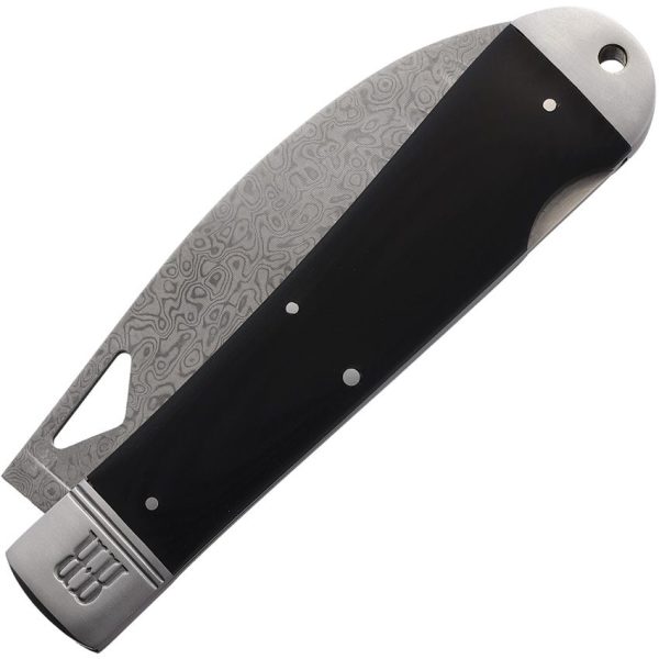 RR2387_add_01.jpg Rough Rider Damascus Sous Chef - Black G10 Handle