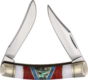 RR2416.jpg Rough Rider Moose Stoneworx 2-Blade