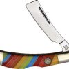Rough Rider Lollipop Razor Lock - Single Razor Blade