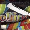 Rough Rider Lollipop Razor Lock - Single Razor Blade
