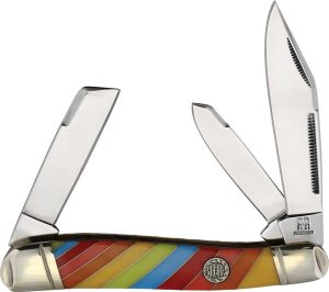 RR2472.jpg Rough Rider Texas Stockman - 4.88in Three-Blade Stainless