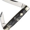RR2489.jpg Rough Rider Black Appaloosa Capital Intern - Pen Knife
