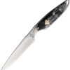 Rough Rider Stream Line Appaloosa Fixed Blade - 3.25 inch