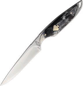 RR2490.jpg Rough Rider Stream Line Appaloosa Fixed Blade - 3.25 inch