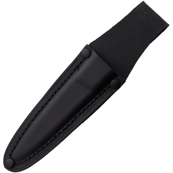 Rough Rider Stream Line Appaloosa Fixed Blade - 3.25 inch