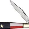 Rough Rider Texas Star Daddy Barlow - Patriotic Design
