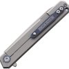 Linerlock D2