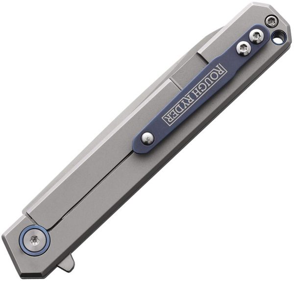 Linerlock D2