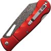 Sous Chef Santoku Lockback