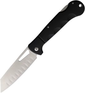 Sous Chef Santoku Lockback