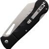 Sous Chef Santoku Lockback