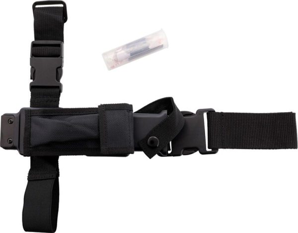 RR2541_add_01.jpg Rough Rider Combat Knife Black G10 Sawback Fixed