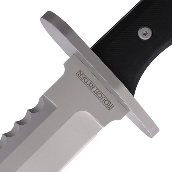 RR2541_add_04.jpg Rough Rider Combat Knife Black G10 Sawback Fixed