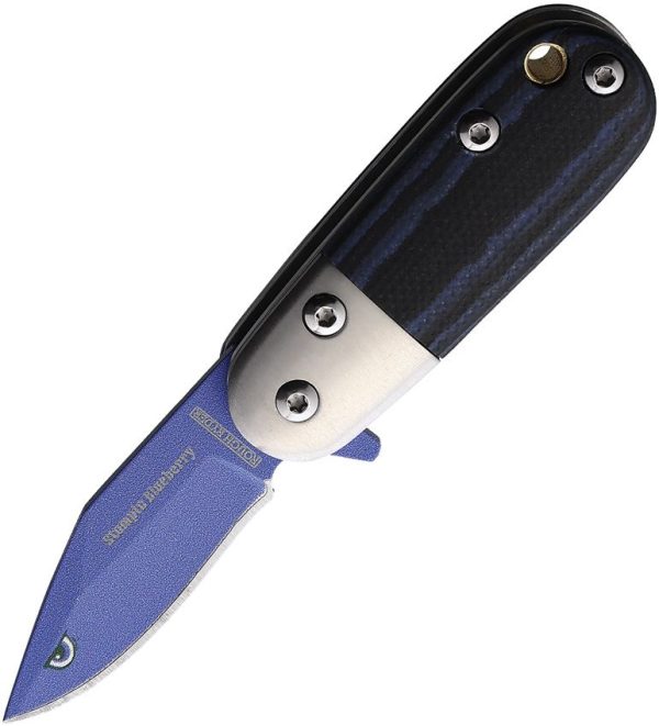 RR2548.jpg Rough Rider Stompin Berry Linerlock A/O Blue