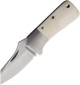 Rough Rider Winter Bone Folder - Satin Blade