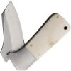 Rough Rider Winter Bone Folder - Satin Blade