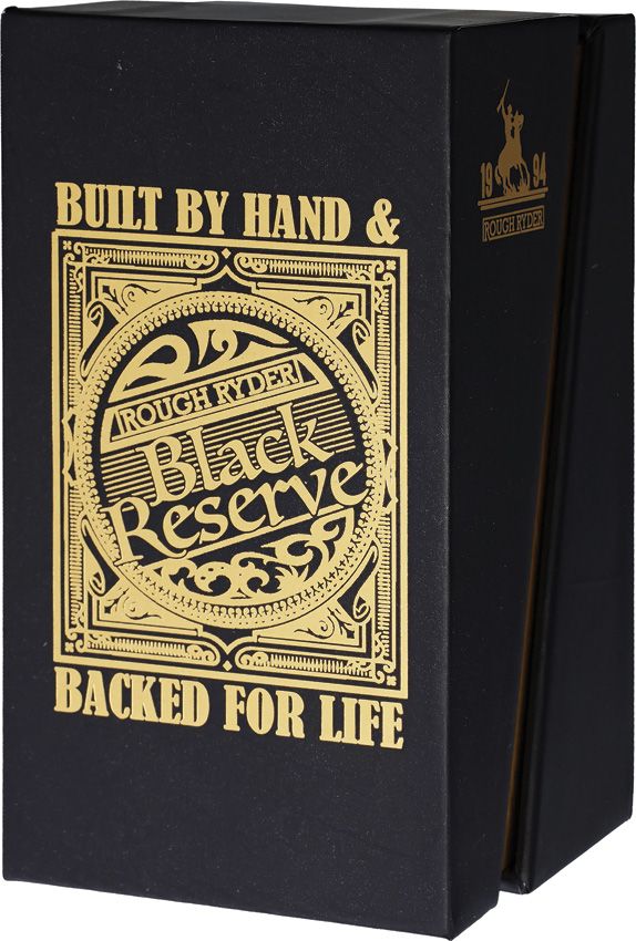 RR2562_add_03.jpg Rough Rider Bearhead Doctor's Knife Textured Pakka