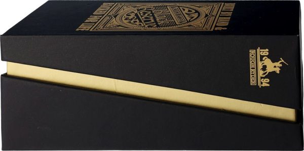 RR2569_add_04.jpg Rough Rider Bearhead Gunstock Black Smooth Folder