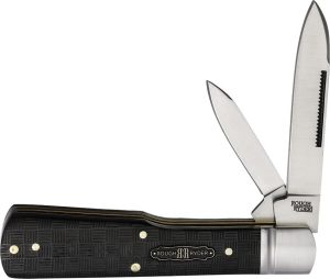 Rough Rider Black Reserve Bearhead Gunstock