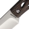 Rough Rider Fixed Blade Micarta - 440 Stainless Steel