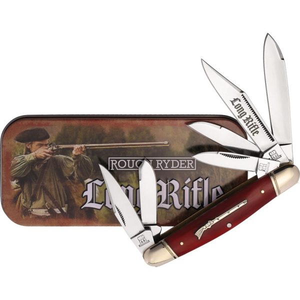 RR2622_add_01.jpg Rough Rider Long Rifle Six Blade Stockman Red Bone Knife