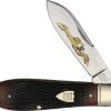 Rough Rider 30th Anniversary Teardrop Jack - Brown