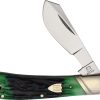 Rough Rider Bluegill Cotton Sampler Folding Knife