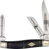 30th Anniversary 8" Stockman