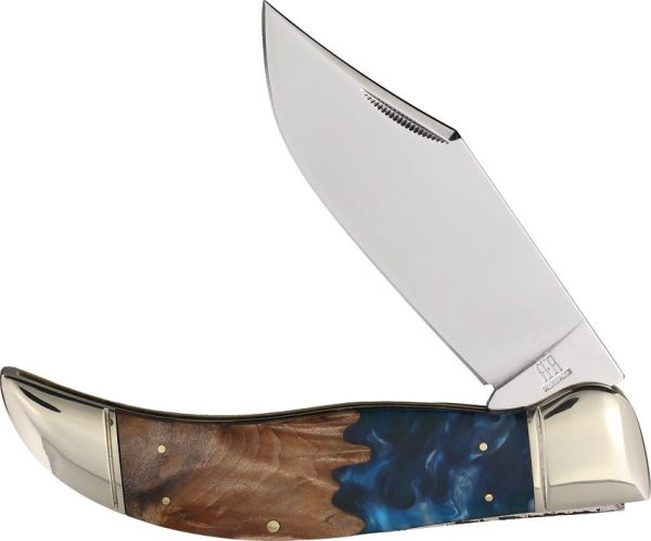 RR2650.jpg Rough Rider Deer Slayer Pandora Swirl Stainless