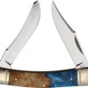 Rough Rider Large Moose Pandora Swirl Trapper