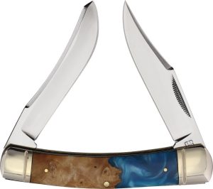 Rough Rider Large Moose Pandora Swirl Trapper