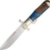 Rough Rider Safety Folder Pandora Swirl Blue