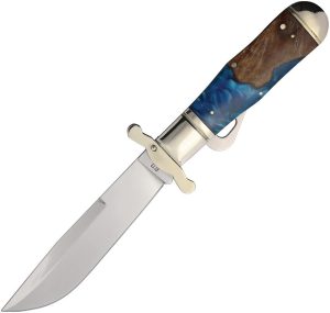 RR2654.jpg Rough Rider Safety Folder Pandora Swirl Blue