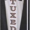 Tuxedo Razor Trapper