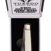 Tuxedo Razor Trapper