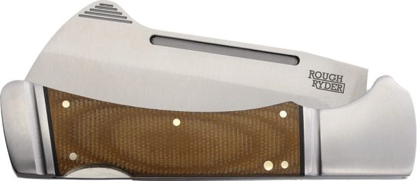 RR2679_add_01.jpg Rough Rider Camp Side Cleaver Brown Micarta Lockback