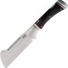 RR2680.jpg Rough Rider Camp Side Cleaver Black Micarta Lockback