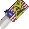 RR26957.jpg Rough Rider Money Clip Slide Lock - Patriotic EDC