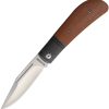 Rough Rider Slip Joint Polished Micarta - Canvas