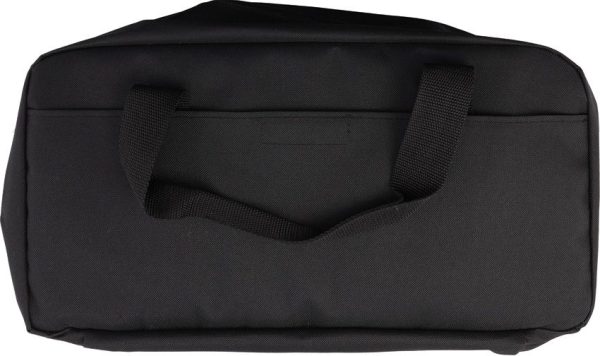 RR2710.jpg Rough Rider Nylon Knife Pack Storage Case