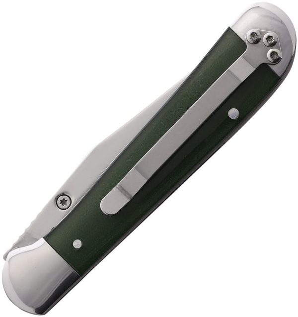 Rough Rider Lucky Lady Linerlock Acrylic Knife