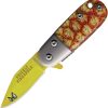 RR2723.jpg Rough Rider Linerlock A/O Pineapple Mini Knife