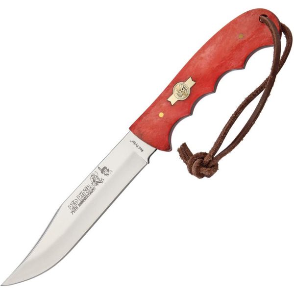 Red Ryder Anniversary Hunter