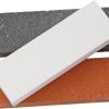 Rough Rider 3-Piece Sharpening Stone Set Multi-Grit