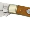 Trapper Tobacco Bone
