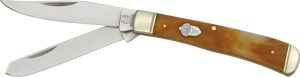 Trapper Tobacco Bone