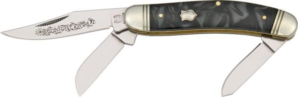 RR959.jpg Rough Rider Gentlemans Stockman - Midnight Synthetic Triple